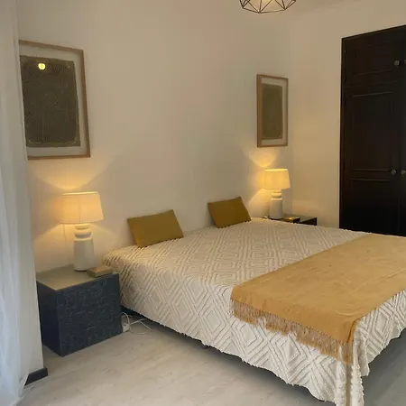 Cascais Mhouse Lease Alto Castelhana *